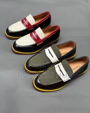Brand New Timberland Moccasins