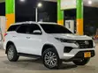 Toyota Fortuner 2.8 D AWD 2021 White - 1