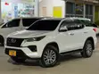 Toyota Fortuner 2.8 D AWD 2021 White - 2