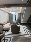 Furnished 3-Bedroom Apartment for Rent in Oyster Bay - 1