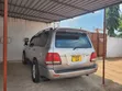 Toyota Land Cruiser 2007 Silver - 2