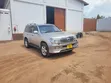 Toyota Land Cruiser 2007 Silver - 3