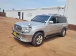 Toyota Land Cruiser 2007 Silver - 5