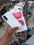 New Infinix Hot 70 256GB White - 3