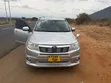 Subaru Forester 2009 Silver - 1