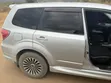 Subaru Forester 2009 Silver - 3