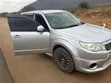 Subaru Forester 2009 Silver - 4