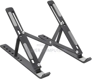 Brand New Adjustable Laptop Stand