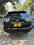 Toyota Harrier 2006 Black - 2