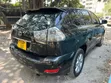 Toyota Harrier 2006 Black - 3