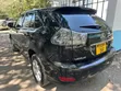 Toyota Harrier 2006 Black - 4