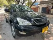 Toyota Harrier 2006 Black - 5