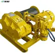 Horizontal Winch - All Copper Motor - 2