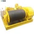Horizontal Winch - All Copper Motor - 3