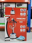 Nikai Garment Steamer 1800W - 1