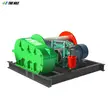 10 Ton Horizontal Electric Mining Haulage Lifting Winch - 3
