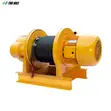 Durable Horizontal Winch - Manganese Steel - 2