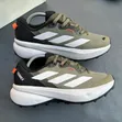 Men's TERREX Hiking Sneakers - 5