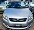 Toyota Corolla Fielder 2010 Nyeupe - 1