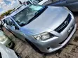 Toyota Corolla Fielder 2010 Nyeupe - 3
