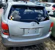 Toyota Corolla Fielder 2010 Nyeupe - 4