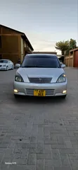 Toyota Opa 2000 Silver - 1