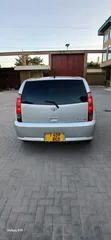Toyota Opa 2000 Silver - 3