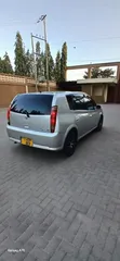 Toyota Opa 2000 Silver - 4
