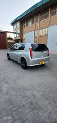 Toyota Opa 2000 Silver - 5