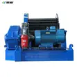 20 Ton Industrial Horizontal Winch - 2