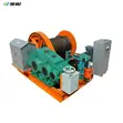 20 Ton Industrial Horizontal Winch - 3