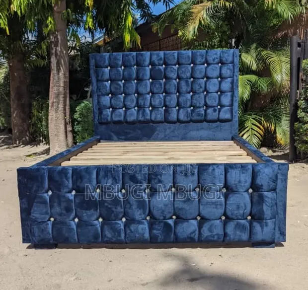 SofaSofa Bedsofa 5kw6 Rectangular - 1