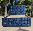 SofaSofa Bedsofa 5kw6 Rectangular - 1