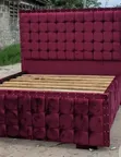 SofaSofa Bedsofa 5kw6 Rectangular - 2