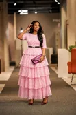 Brand New Free Size Fashion Dress - 1