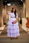 Brand New Free Size Fashion Dress - 2