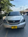 Toyota Harrier 2005 Beige - 1