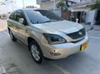 Toyota Harrier 2005 Beige - 3