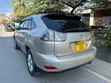 Toyota Harrier 2005 Beige - 4