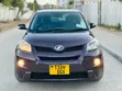 Toyota IST 2009 Brown - 1