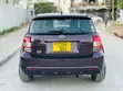 Toyota IST 2009 Brown - 2
