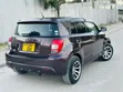 Toyota IST 2009 Brown - 3