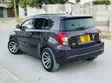 Toyota IST 2009 Brown - 4