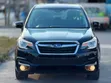 Subaru Forester SJ5 2016 Black - 1