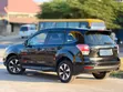 Subaru Forester SJ5 2016 Black - 4