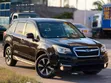 Subaru Forester SJ5 2016 Black - 5