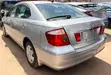 Toyota Premio 2004 Silver - 3