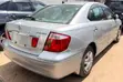 Toyota Premio 2004 Silver - 4