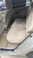 Toyota Premio 2004 Silver - 5