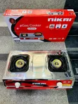 Nikai 2-Burner Gas Cooker - 2